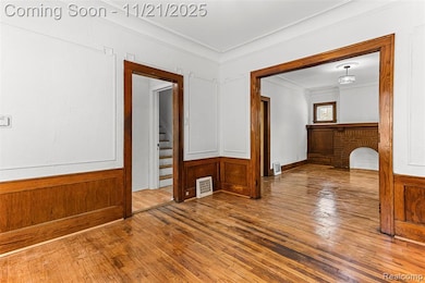 4827 Gray St, Detroit, MI 48215 - photo 4