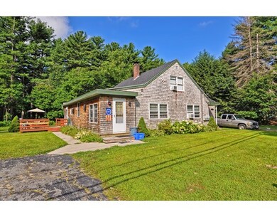 150 Lothrop St, Taunton, MA 02780 - photo 2