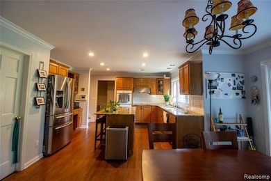 3066 Woodcreek Way, Bloomfield Hills, MI 48304 - photo 6