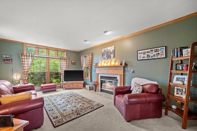 Family Rm- View 1