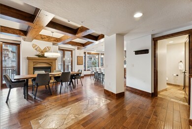 Sunrise at Escala unit 251, Park City, UT 84098 - photo 5