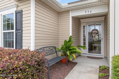 934 Brewster Ct SW, Ocean Isle Beach, NC 28469 - photo 2