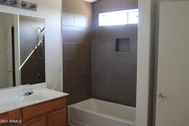 master shower