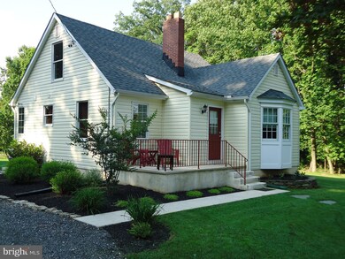 500 Padian Ln, Cockeysville, MD 21030 - photo 2