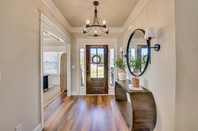 509 Oakley Grove Cir, Evans, GA 30809 - photo 5