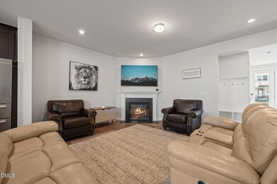 155 Norwell Ln, Pittsboro, NC 27312 - photo 7