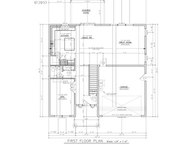 Proposed Home