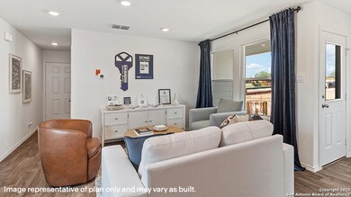 2022 Zephyr Lily, San Antonio, TX 78221 - photo 5