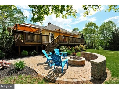 2263 E Buck Rd, Pennsburg, PA 18073 - photo 3