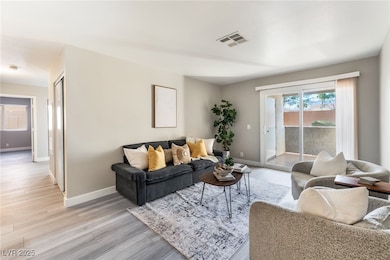 3151 Soaring Gulls Dr unit 1100, Las Vegas, NV 89128 - photo 3