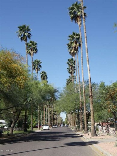 Street