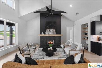 4665 Cedar Creek Rd, Temple, TX 76504 - photo 6