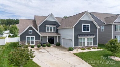 2370 Tessa Trace, Lake Wylie, SC 29710 - photo 2