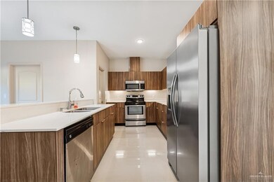 1201 E Olympia Ave unit 2, McAllen, TX 78503 - photo 5