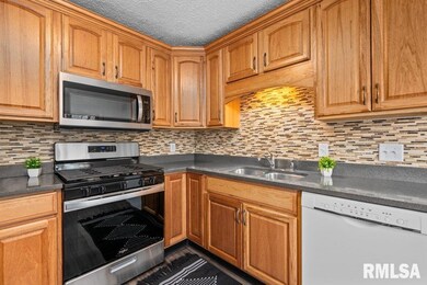 1512 W 48th St, Davenport, IA 52806 - photo 4