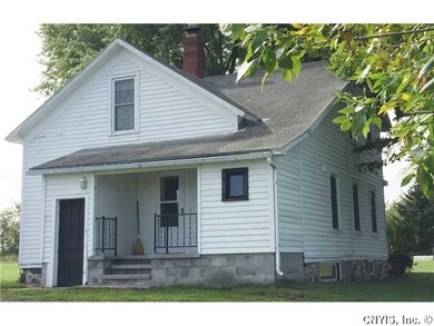 Exterior Back