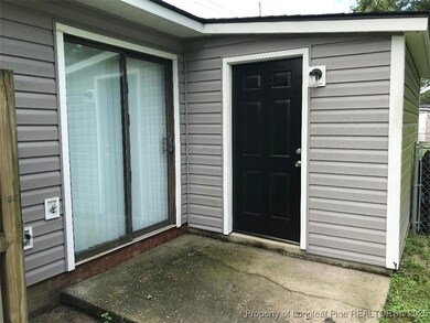 4214 David St unit B, Fayetteville, NC 28304 - photo 3