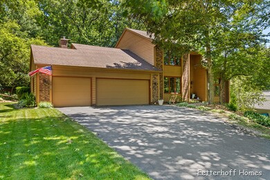 7658 Candlewood Dr.