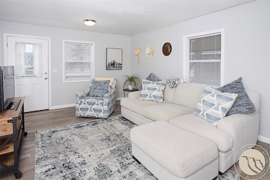 512 W Front Ave, Joliet, MT 59041 - photo 4