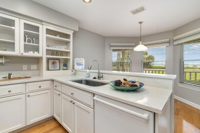 Quartz Kitchen