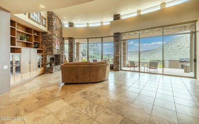 4475 W Cush Canyon Loop, Marana, AZ 85658 - photo 4