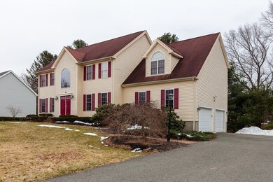 2 Sage Ln, South Easton, MA 02375 - photo 2