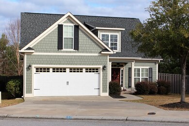 371 Buxton Ln, Evans, GA 30809 - photo 2