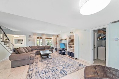 Neutral Tile