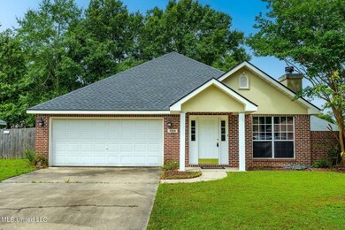 459 Pinecrest Cir, Long Beach, MS 39560 - photo 3