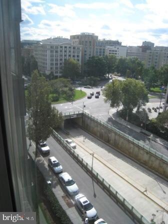 General Scott Apartments unit 801, Washington, DC 20036 - photo 4