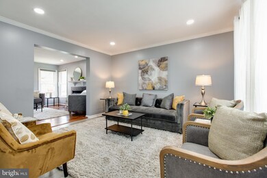 312 Johnsberg Ln, Bowie, MD 20721 - photo 7