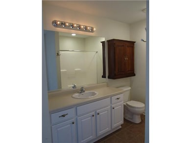 Master Bath/Spa.