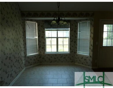 Other. Dine-in Area off Kitchen