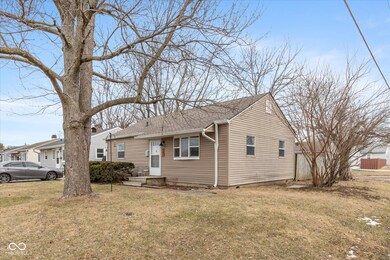 401 N 15th Ave, Beech Grove, IN 46107 - photo 2