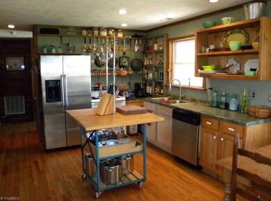 1790 Pitzer Rd, Danbury, NC 27016 - photo 4