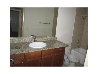 Bathroom.