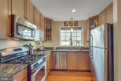 The West Village of Shirlington unit 303, Arlington, VA 22204 - photo 6