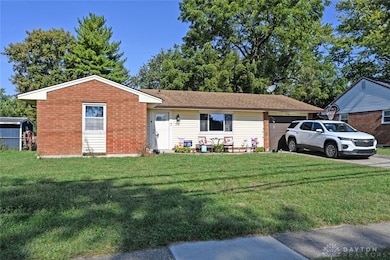 1208 Bellbrook Ave, Xenia, OH 45385 - photo 2