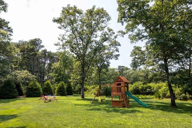Huge Yard with space for Playground