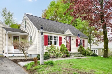 1 John St, Holden, MA 01520 - photo 3