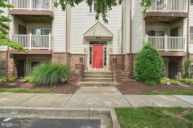 806 Stratford Way unit K, Frederick, MD 21701 - photo 3