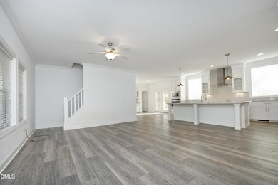 730 Sinai Cir, Hillsborough, NC 27278 - photo 3