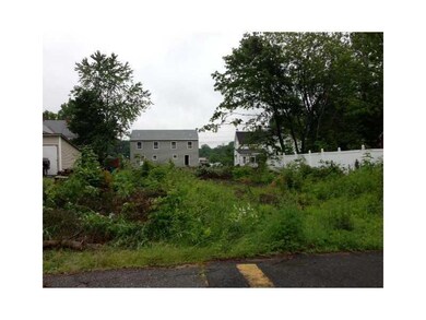 Land/Lot.