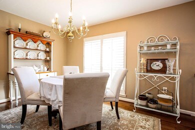 3317 Stone Heather Ct, Herndon, VA 20171 - photo 5