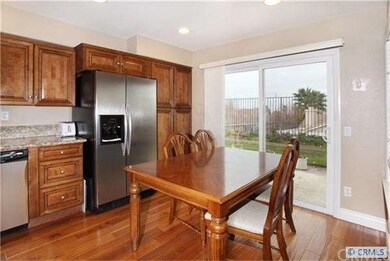 Spacious Kitchen w Pantry & Eating Area*Access to 