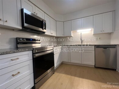 1051 Churchill Downs Ct unit G, Charlotte, NC 28211 - photo 4