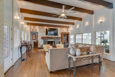 1215 W Westhill Dr, Cleburne, TX 76033 - photo 2