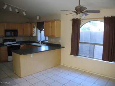 Kitchen and Dining
