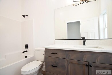 Primary Ensuite