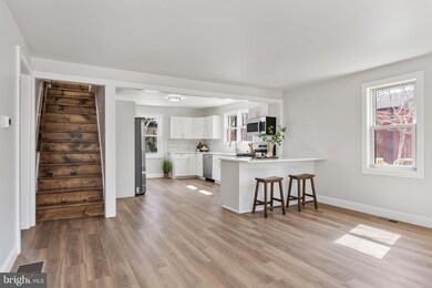 151 Delaware Ave, Mount Ephraim, NJ 08059 - photo 4